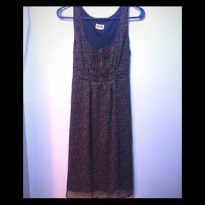 Light weight Converse Dress